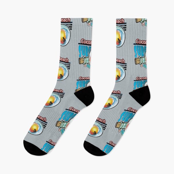 Item preview, Cocoa Beach Florida surf freedom essence designed and sold by studioss76.