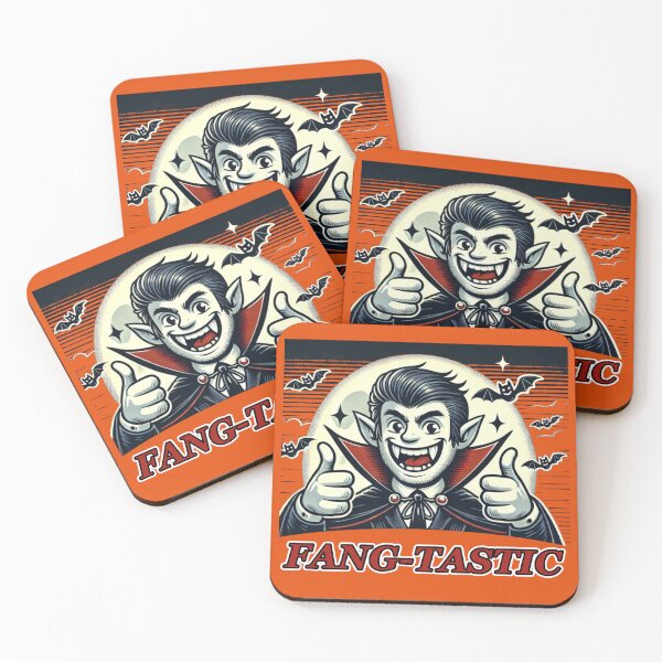 Item preview, Fang-Tastic designed and sold by Sunrise427.