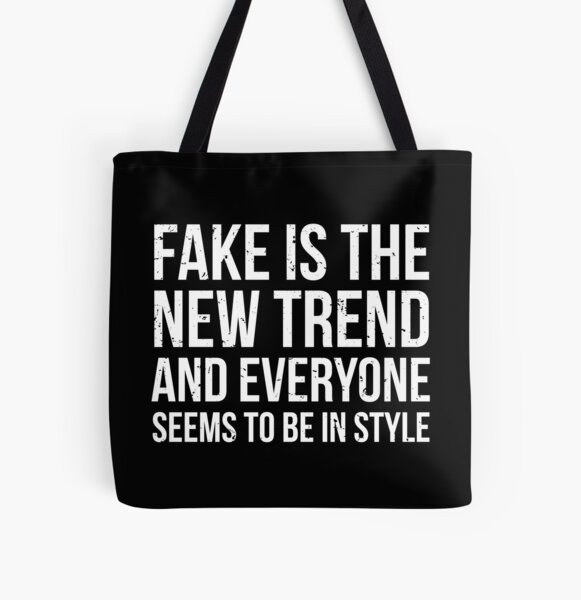 fake designer bags meme