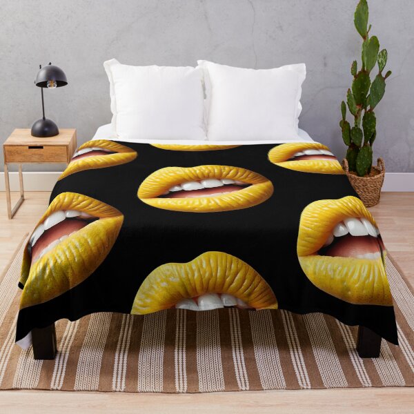 Item preview, When Life Gives You Lemons, Smile! designed and sold by PawPrintedArt.