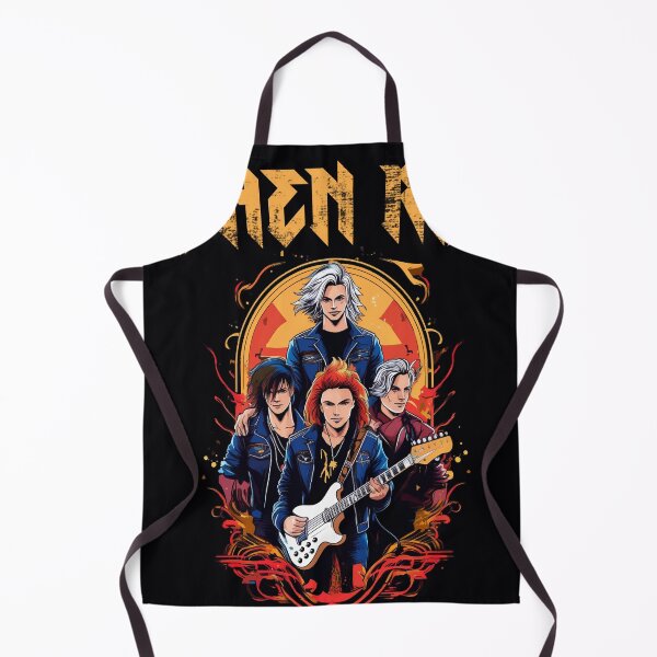 Item preview, Ashen Rise designed and sold by Printopia Workers.
