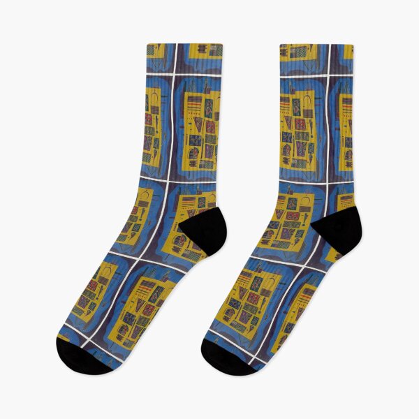 Item preview, Vasily Kandinsky conglomerat designed and sold by TeeARTHY.