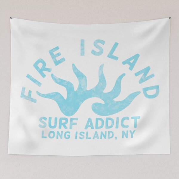 Item preview, Fire Island designed and sold by emilybridget.