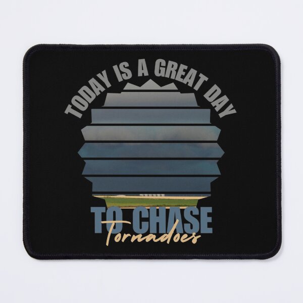 Item preview, Tornado Chasing Vintage Storm Image Storm Chaser designed and sold by ColordCreations.