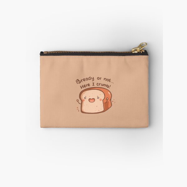 Item preview, Bready or not! designed and sold by mschibious.
