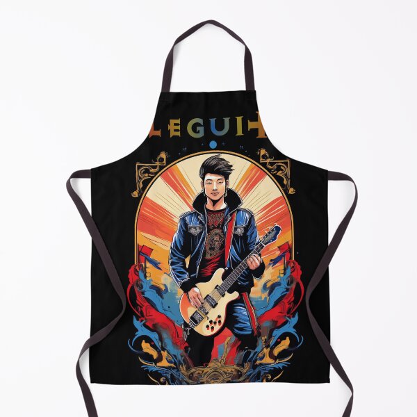 Item preview, Guitarra solista designed and sold by Printopia Workers.