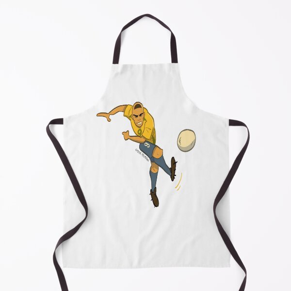 Item preview, Ronaldo Phenomenon designed and sold by Omar Momani.