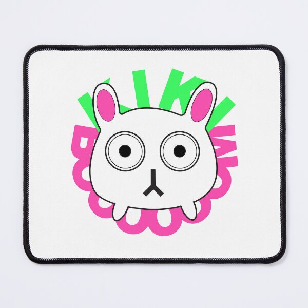 Item preview, KIKI BOOOM Logo designed and sold by Ittzie.