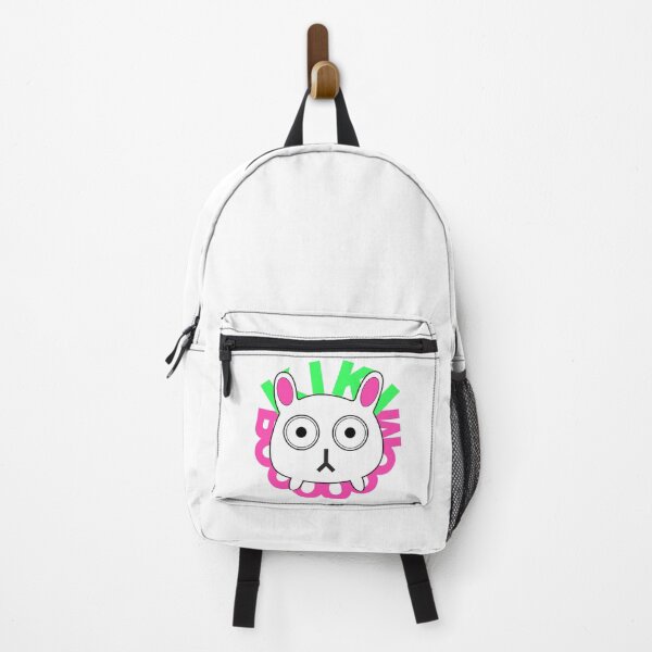 Item preview, KIKI BOOOM Logo designed and sold by Ittzie.