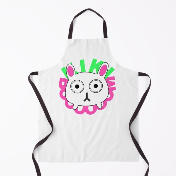 Item preview, KIKI BOOOM Logo designed and sold by Ittzie.
