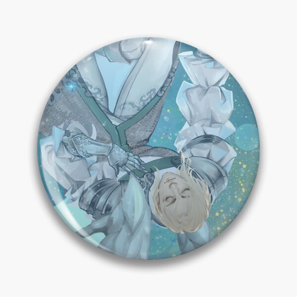 Item preview, Fallen Angel - Dion and Joshua for Robyn designed and sold by WhiteCatArt.