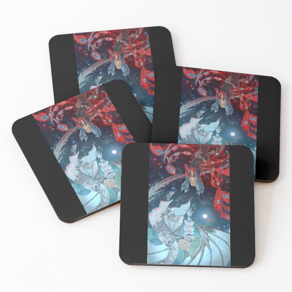 Item preview, Fallen Angel - Dion and Joshua for Robyn designed and sold by WhiteCatArt.