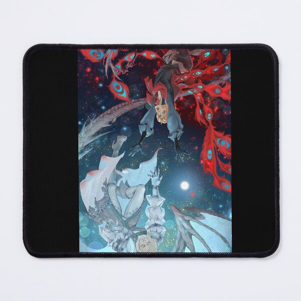 Item preview, Fallen Angel - Dion and Joshua for Robyn designed and sold by WhiteCatArt.