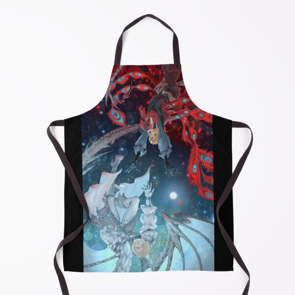 Item preview, Fallen Angel - Dion and Joshua for Robyn designed and sold by WhiteCatArt.