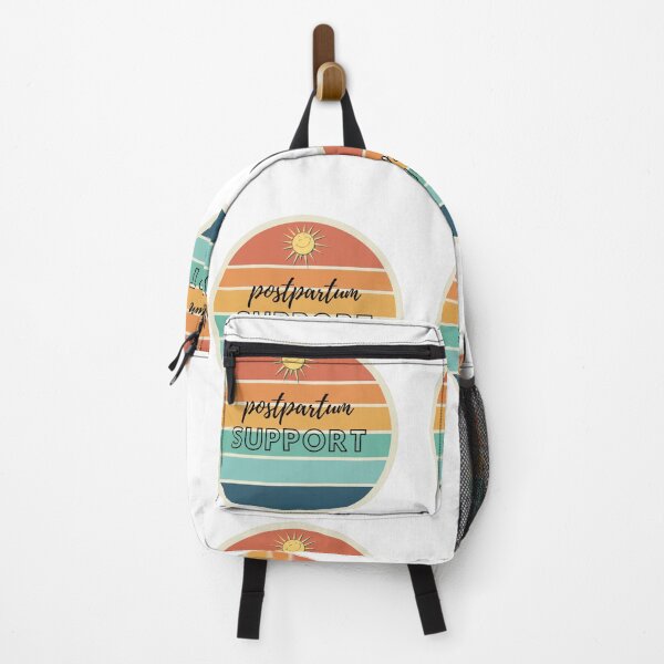 Item preview, Postpartum Support designed and sold by therapymama.