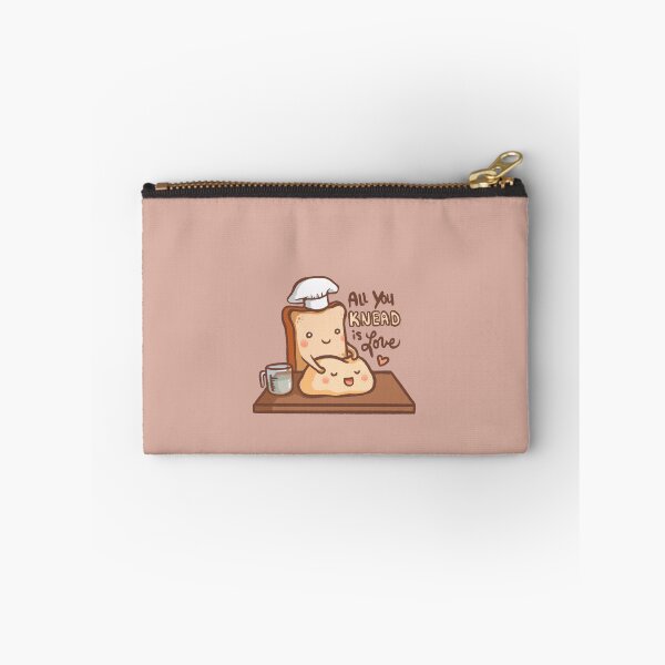 Item preview, All you Knead is Love designed and sold by mschibious.