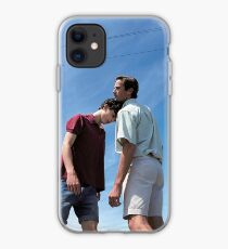 Call Me By Your Name iPhone Case