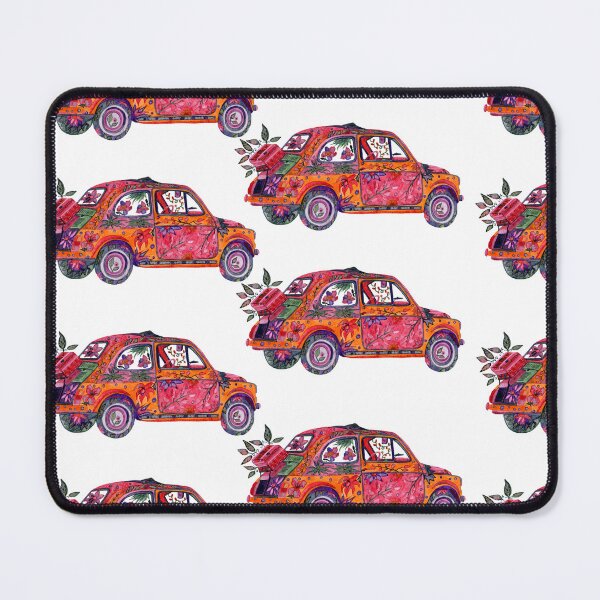 Item preview, Tiny cars-Ruby designed and sold by deblevart.