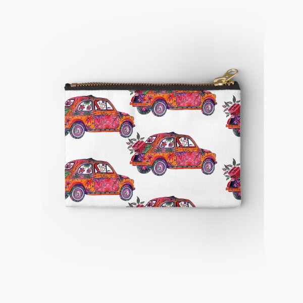 Item preview, Tiny cars-Ruby designed and sold by deblevart.