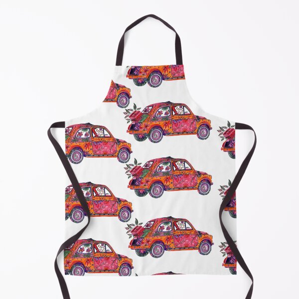 Item preview, Tiny cars-Ruby designed and sold by deblevart.