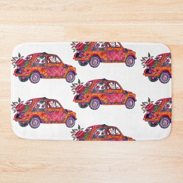 Item preview, Tiny cars-Ruby designed and sold by deblevart.