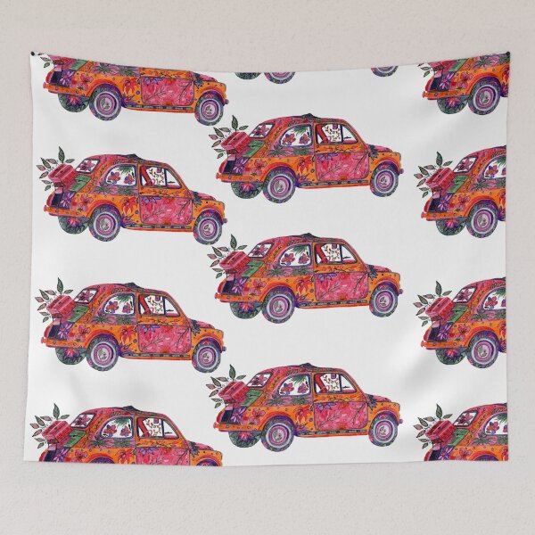 Item preview, Tiny cars-Ruby designed and sold by deblevart.