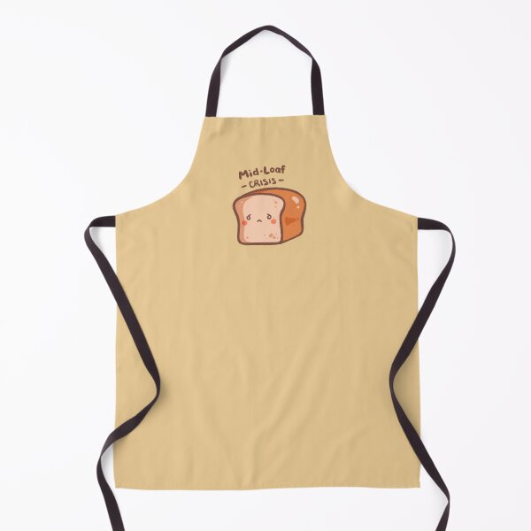 Item preview, Mid-Loaf Crisis designed and sold by mschibious.