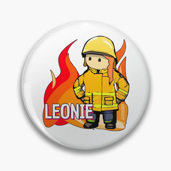 Item preview, Custom Request - Leonie designed and sold by Flashover.