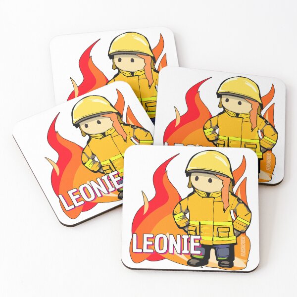 Item preview, Custom Request - Leonie designed and sold by Flashover.