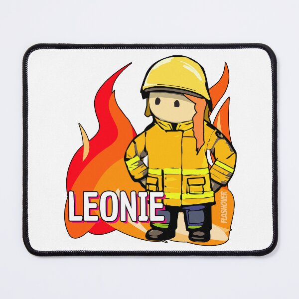 Item preview, Custom Request - Leonie designed and sold by Flashover.