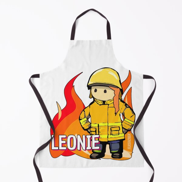 Item preview, Custom Request - Leonie designed and sold by Flashover.