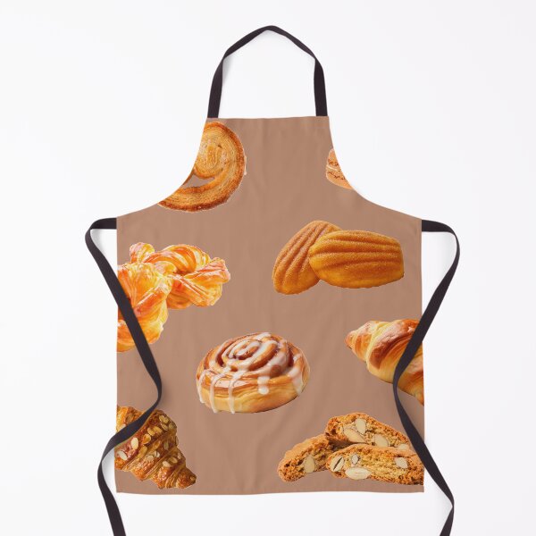 Item preview, Pretty Pastries Sticker Pack designed and sold by alykalydaly.