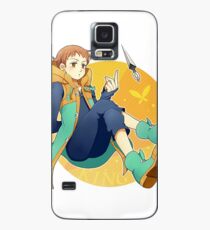 King Case/Skin for Samsung Galaxy