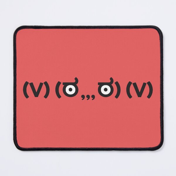 Item preview, Dr Zoidberg Kaomoji Ascii Art Funny  designed and sold by Allmanac.