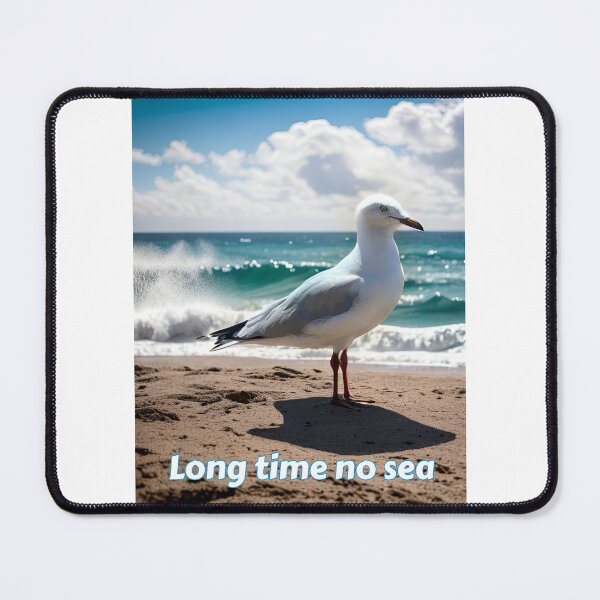 Item preview, Seagull designed and sold by AliciaSanson.
