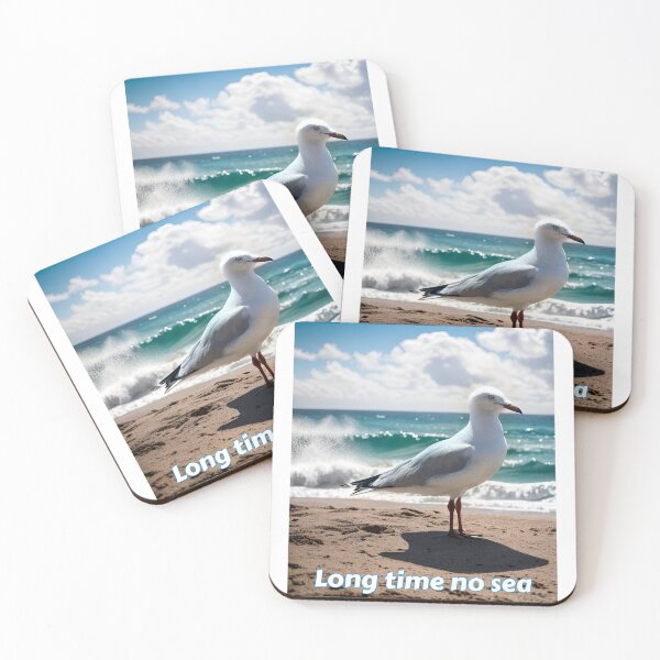 Item preview, Seagull designed and sold by AliciaSanson.