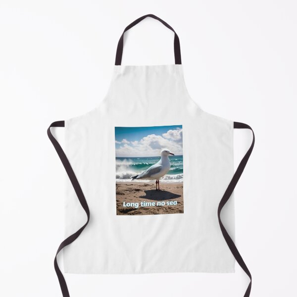 Item preview, Seagull designed and sold by AliciaSanson.