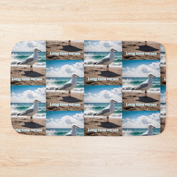 Item preview, Seagull designed and sold by AliciaSanson.