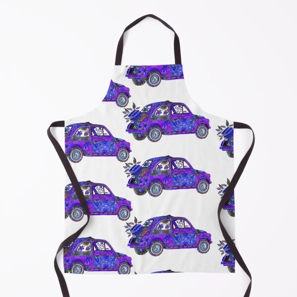 Item preview, Tiny cars-Purpleberry designed and sold by deblevart.