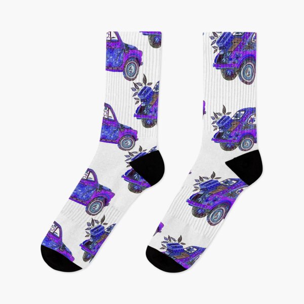 Item preview, Tiny cars-Purpleberry designed and sold by deblevart.