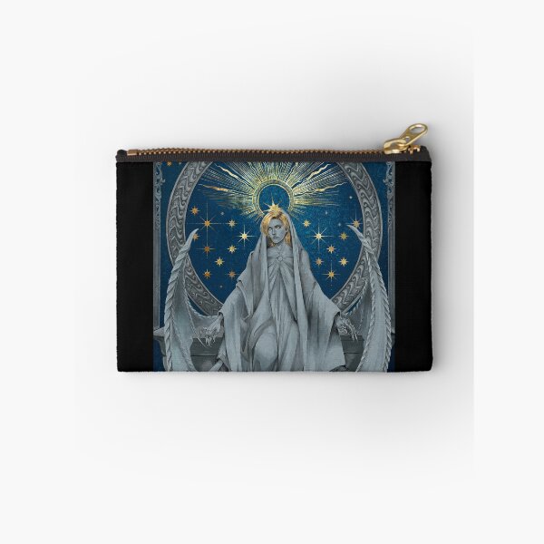 Item preview, Incorrupt Saint, Bahamut designed and sold by WhiteCatArt.
