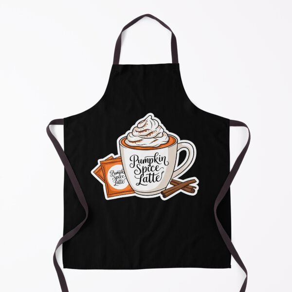 Item preview, Pumpkin Spice Latte designed and sold by Peter Stawicki.