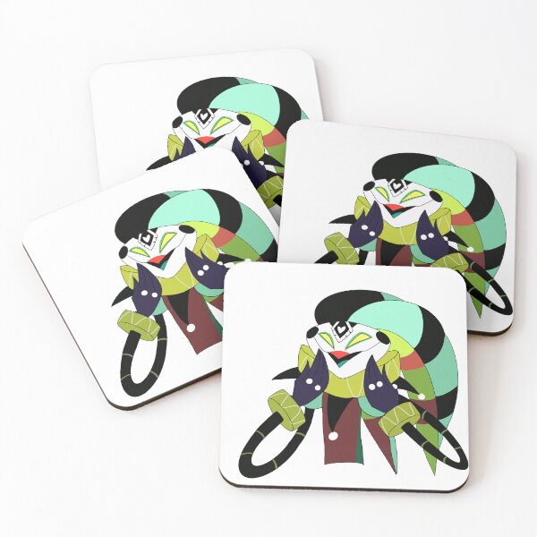Item preview, Robo Fizz designed and sold by npedrelli9.
