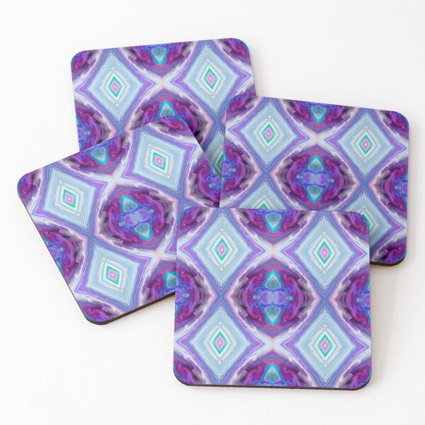Item preview, Diamond Nebula Pattern designed and sold by Lolly's Little Lovelies.