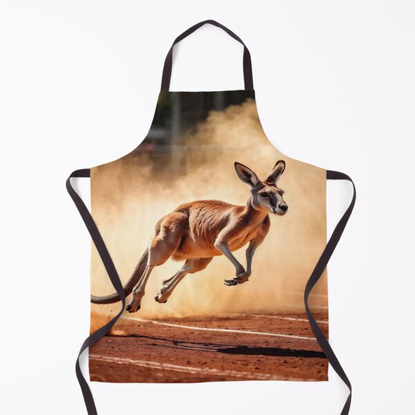 Item preview,  Das Känguru, Sportler designed and sold by Collection de trésors .