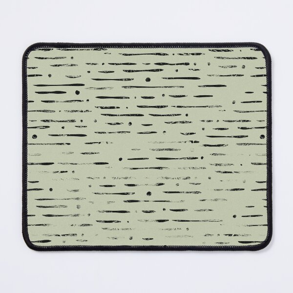 Item preview, Dot-Dash Distressed Pattern - Tea + Coal designed and sold by Irene Estelle.