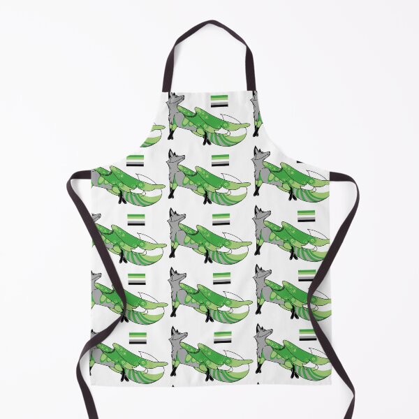 Item preview, Flying fox Pride Month aromantic designed and sold by beckyhowling.