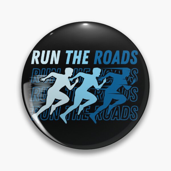 Item preview, Run the Roads designed and sold by Guess4best.