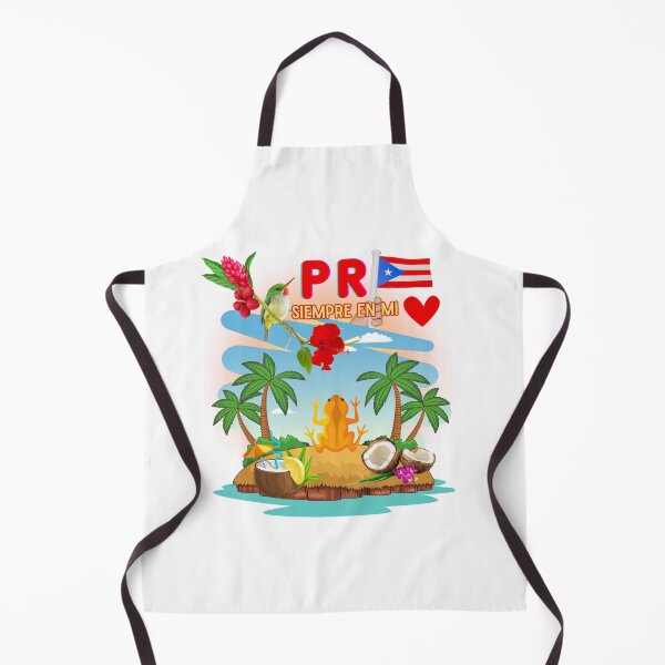 Item preview, Bandera de Puerto Rico, Coqui PR designed and sold by PatriciaPixels.
