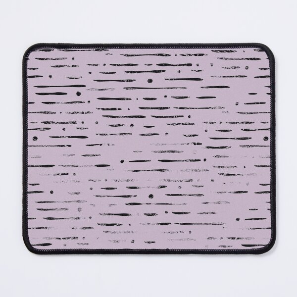 Item preview, Dot-Dash Distressed Pattern - Dust + Coal designed and sold by Irene Estelle.